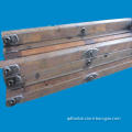 Mild Steel Tube Mechanical Processing (LH0154)